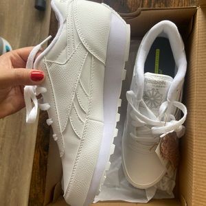 Reebok Shoes - Classic